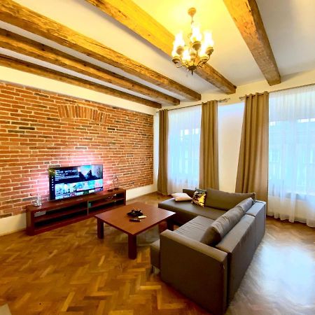 Premium Apartment Old Town Krakow 1 Extérieur photo