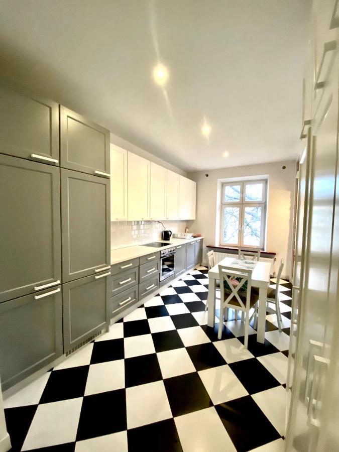 Premium Apartment Old Town Krakow 1 Extérieur photo