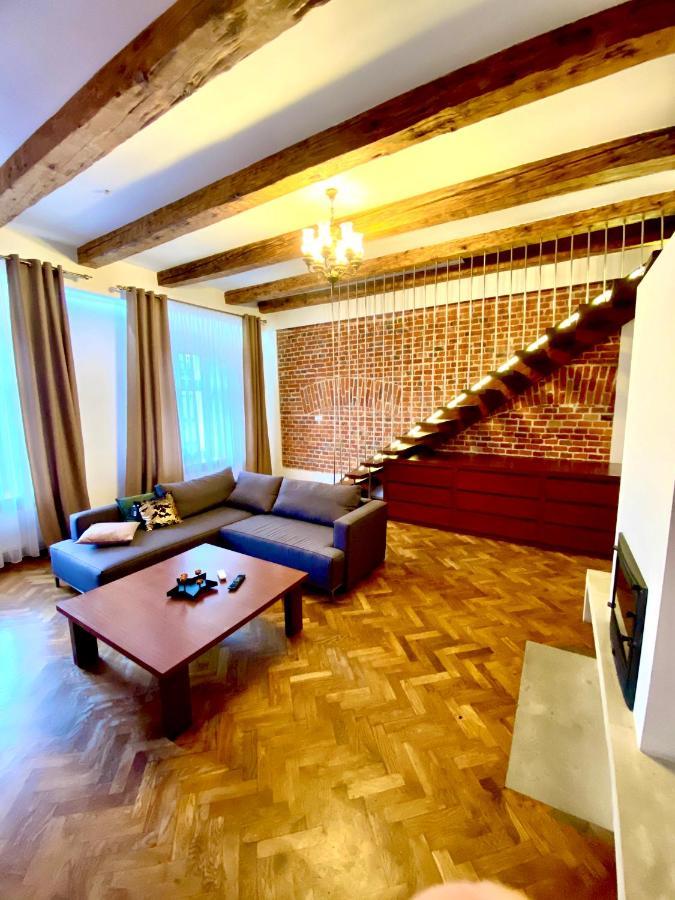 Premium Apartment Old Town Krakow 1 Extérieur photo